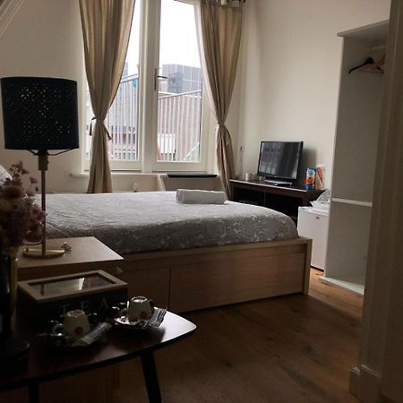암스테르담 A'Dam Rooftop Lux B&B 외부 사진