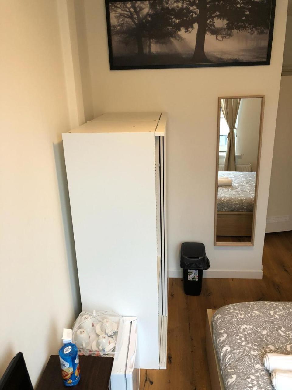 암스테르담 A'Dam Rooftop Lux B&B 외부 사진