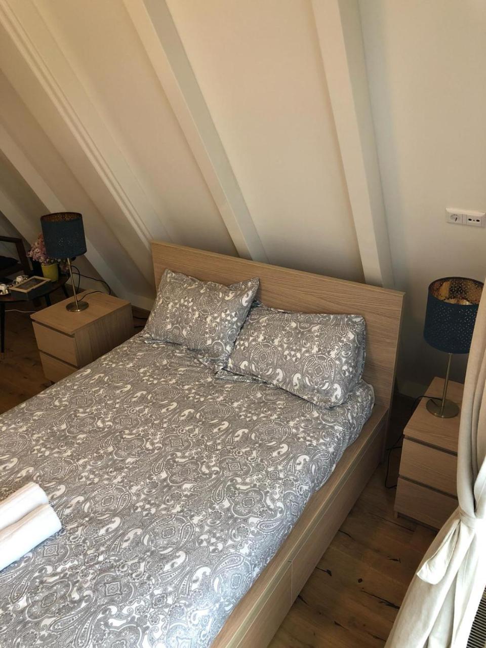 암스테르담 A'Dam Rooftop Lux B&B 외부 사진