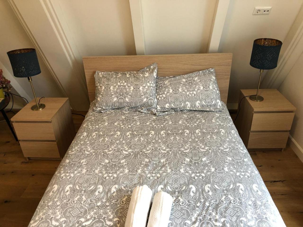 암스테르담 A'Dam Rooftop Lux B&B 외부 사진